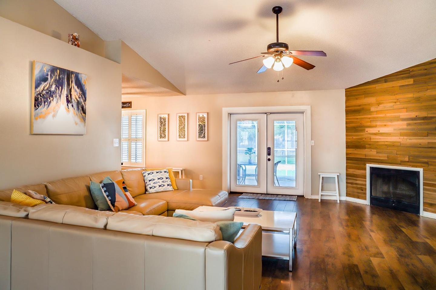 Pool House, Short Drive To Beach, Grill, Smart Tv Navarre Exterior foto